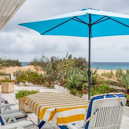 Theresia'S Porto Santo Exterior photo
