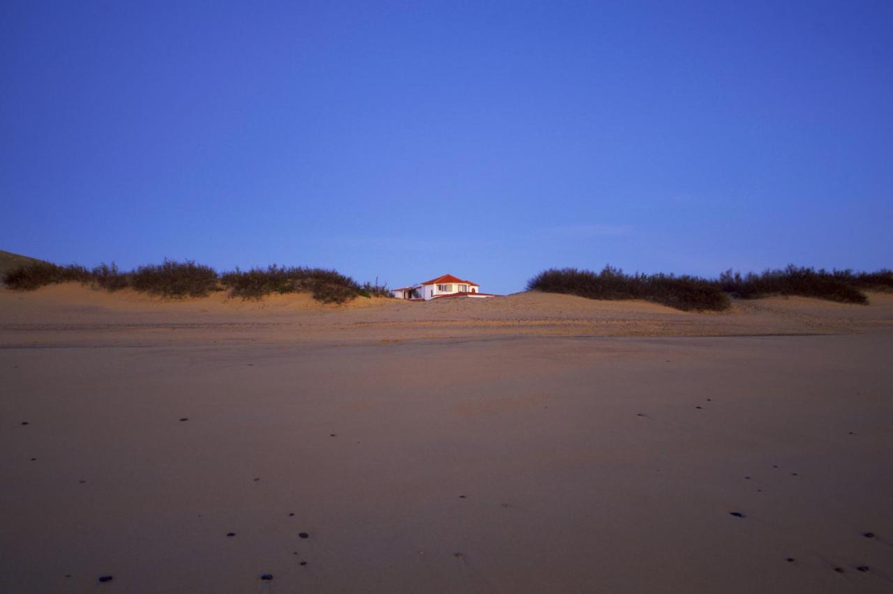 Theresia'S Porto Santo Exterior photo
