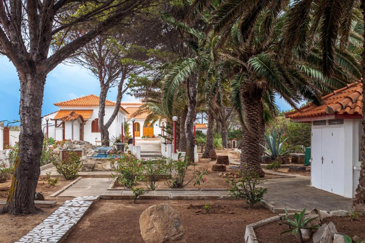 Theresia'S Porto Santo Exterior photo