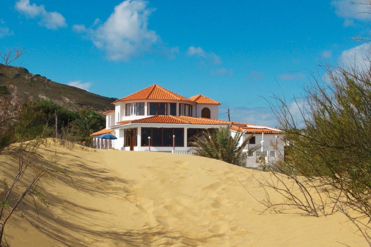 Theresia'S Porto Santo Exterior photo