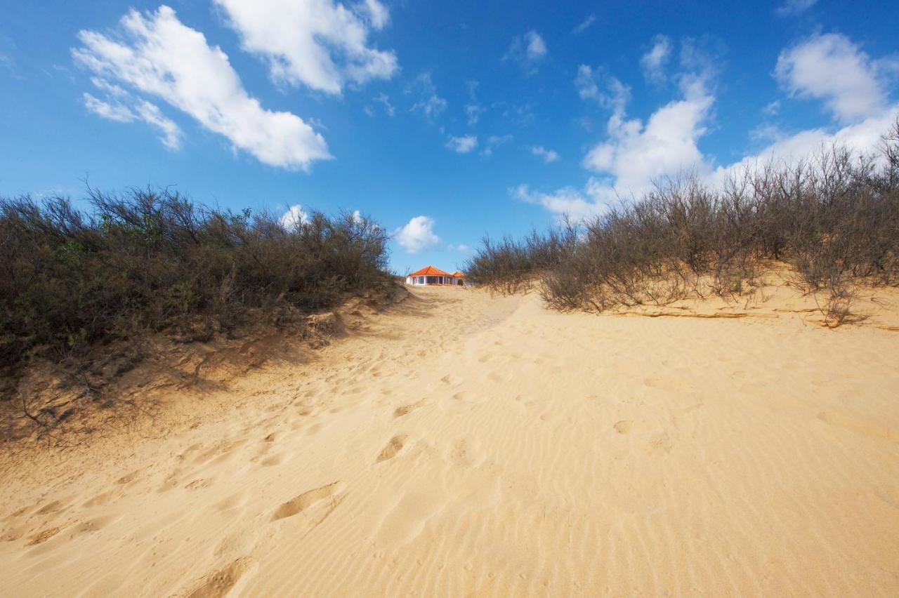 Theresia'S Porto Santo Exterior photo