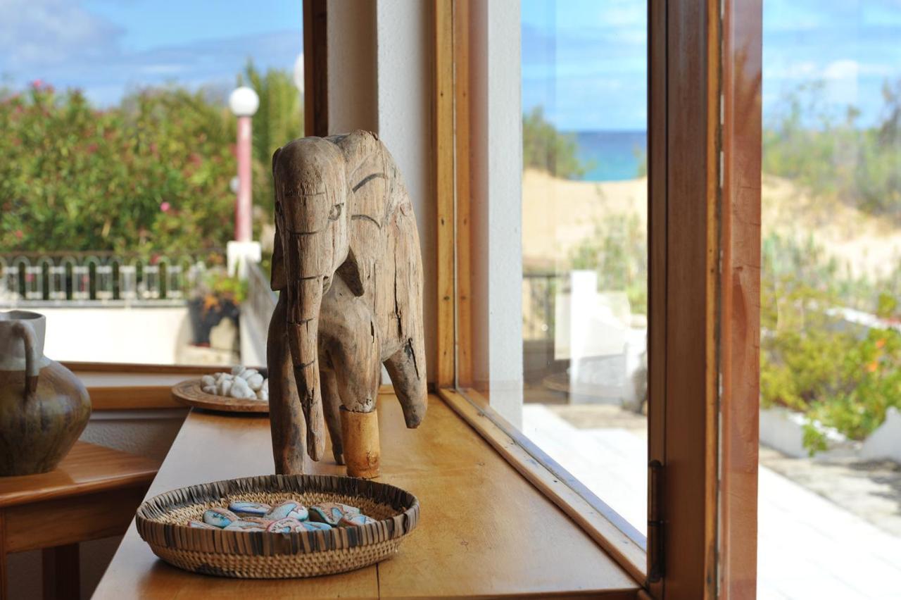 Theresia'S Porto Santo Exterior photo