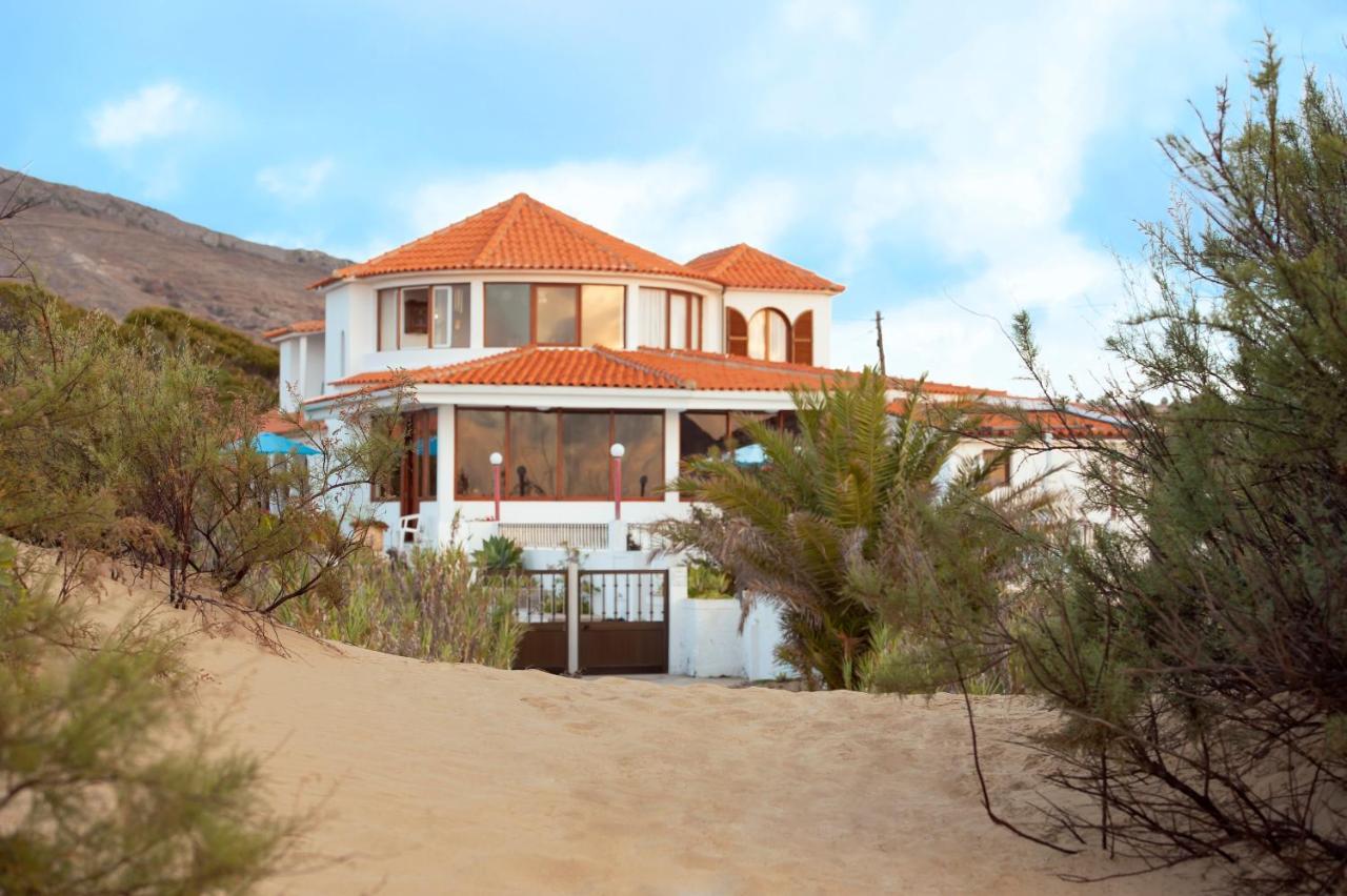 Theresia'S Porto Santo Exterior photo