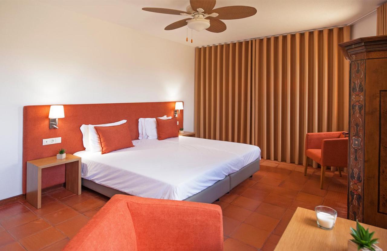 Theresia'S Porto Santo Exterior photo