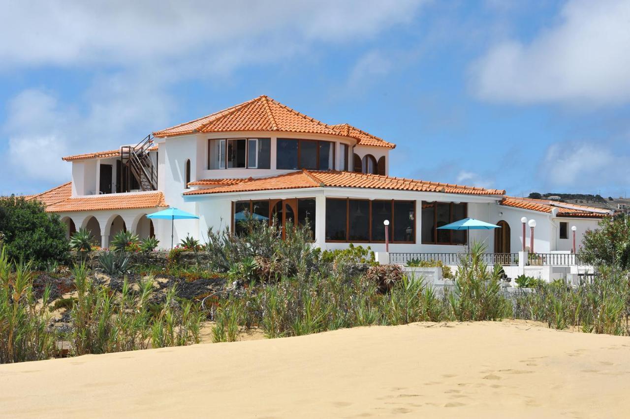 Theresia'S Porto Santo Exterior photo