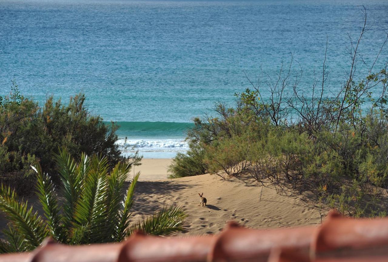 Theresia'S Porto Santo Exterior photo