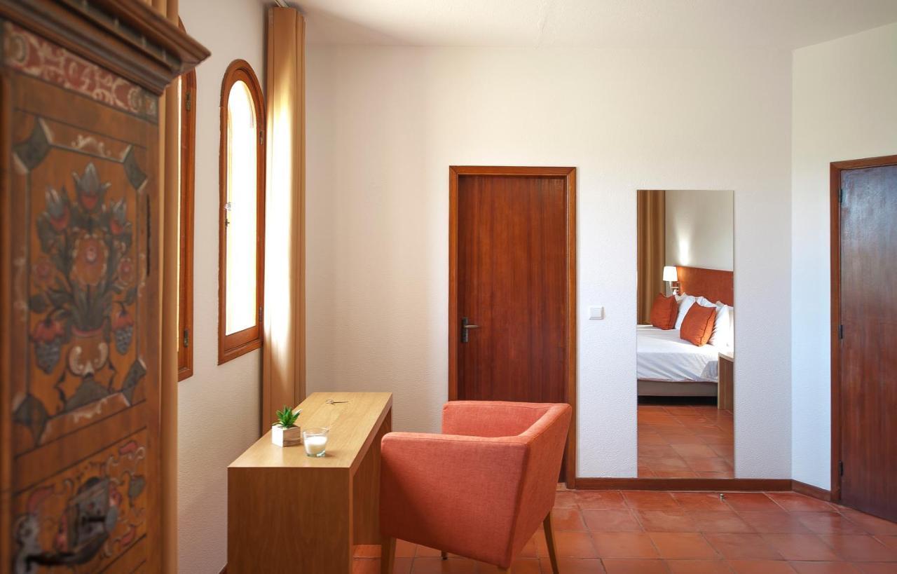 Theresia'S Porto Santo Exterior photo