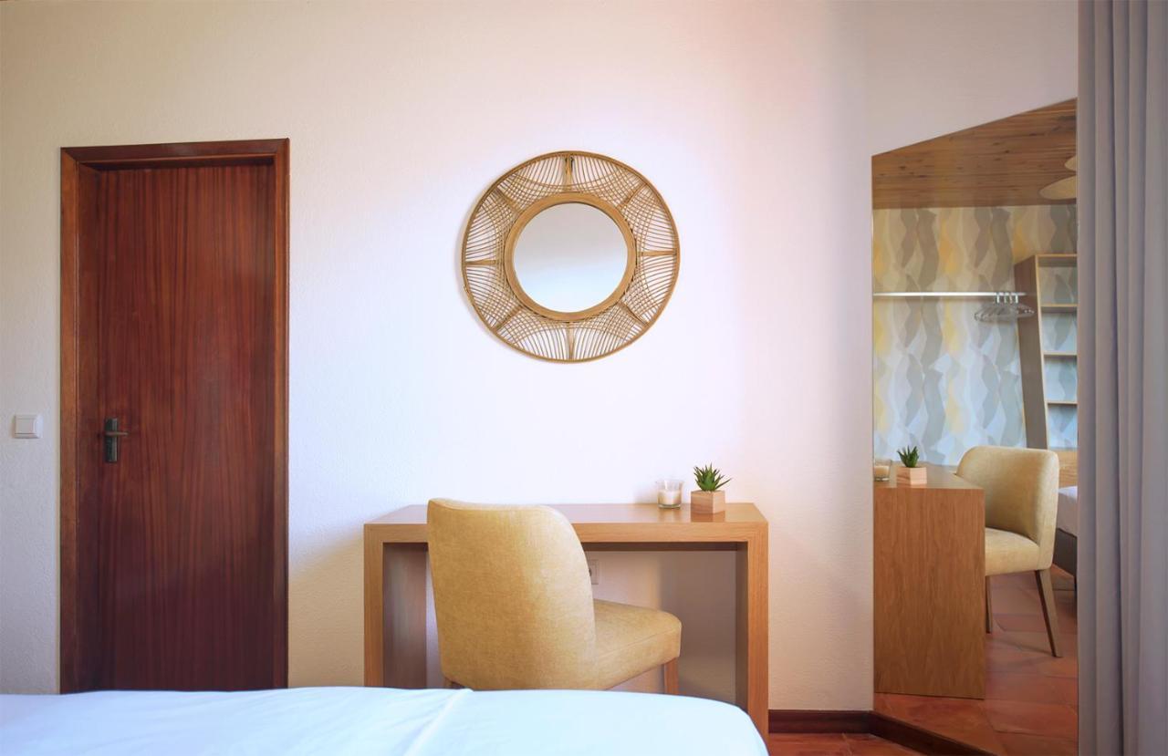 Theresia'S Porto Santo Exterior photo