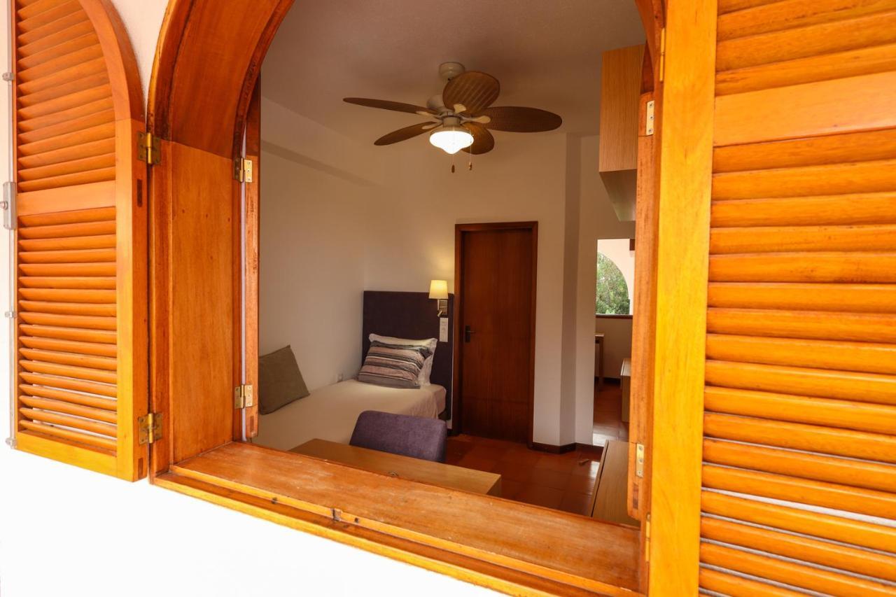 Theresia'S Porto Santo Exterior photo