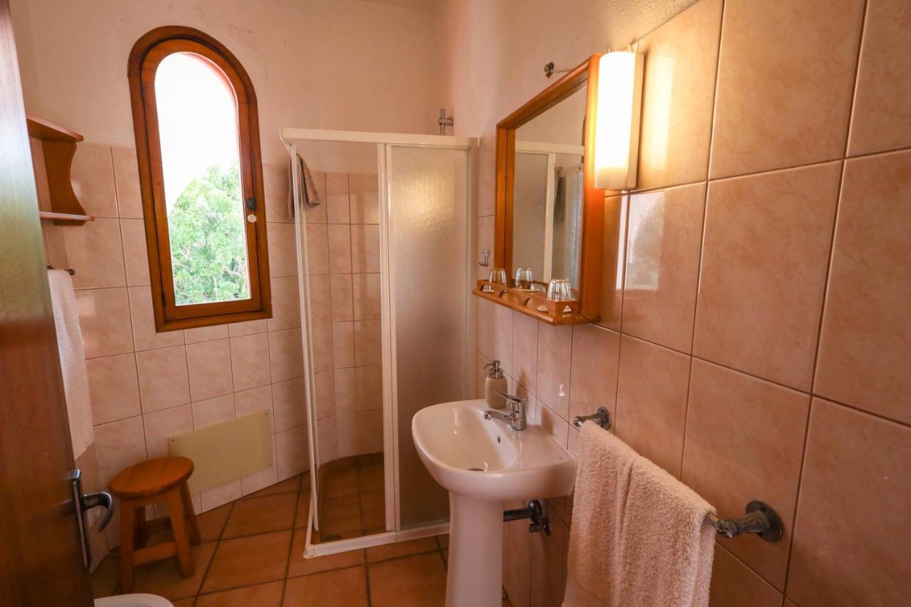 Theresia'S Porto Santo Exterior photo
