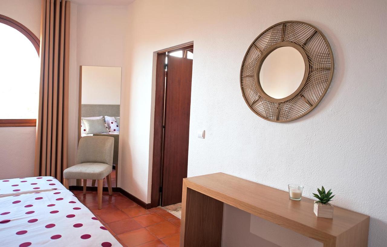 Theresia'S Porto Santo Exterior photo