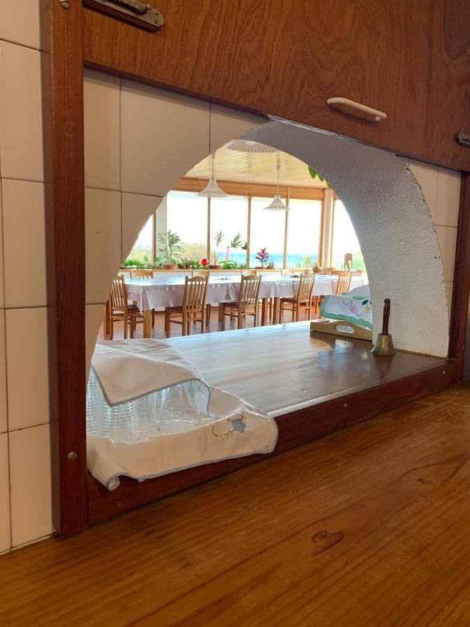 Theresia'S Porto Santo Exterior photo