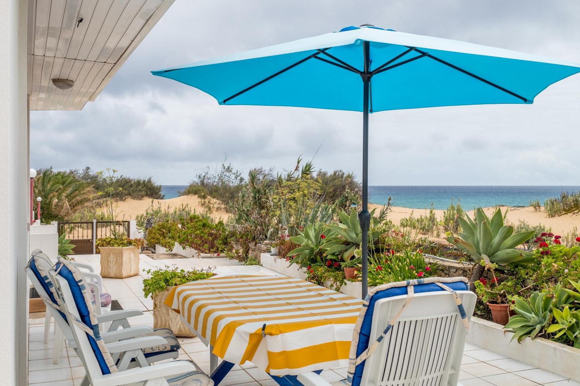 Theresia'S Porto Santo Exterior photo
