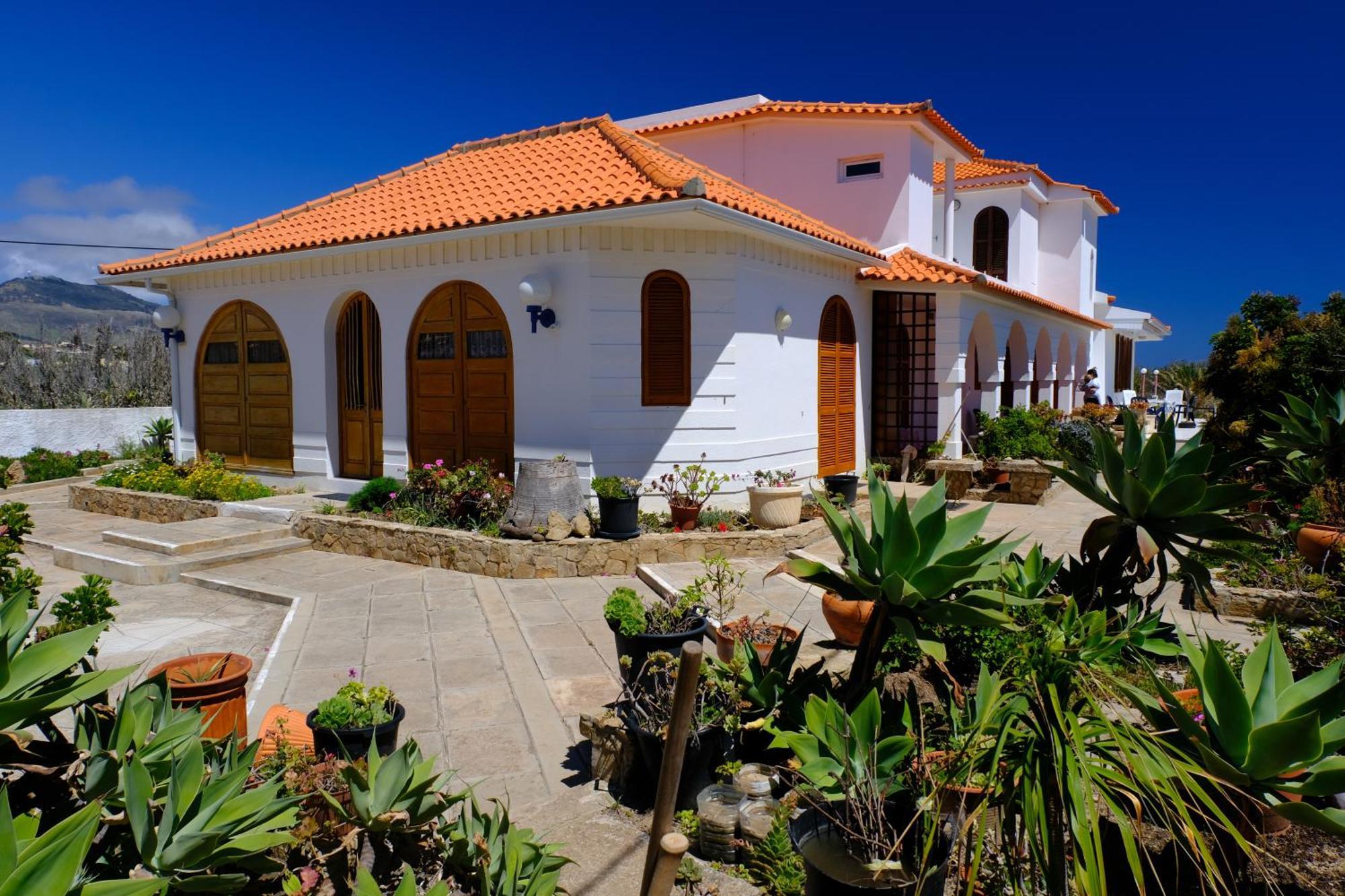 Theresia'S Porto Santo Exterior photo