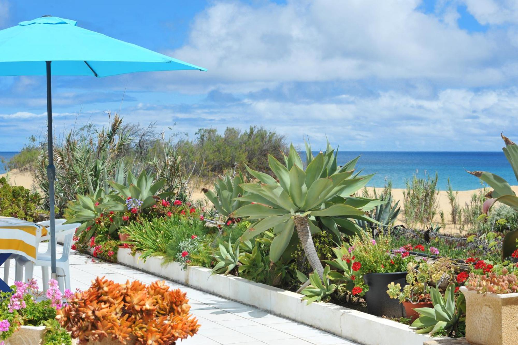 Theresia'S Porto Santo Exterior photo