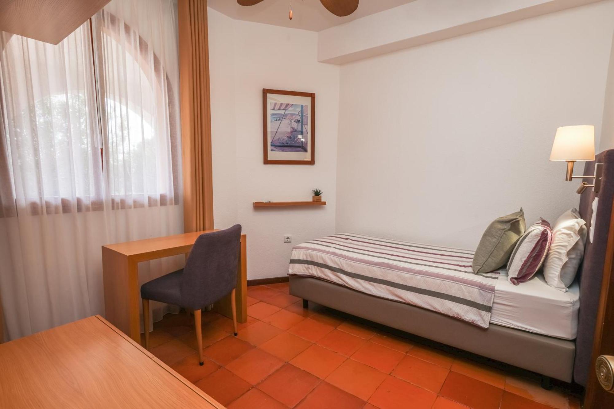 Theresia'S Porto Santo Exterior photo