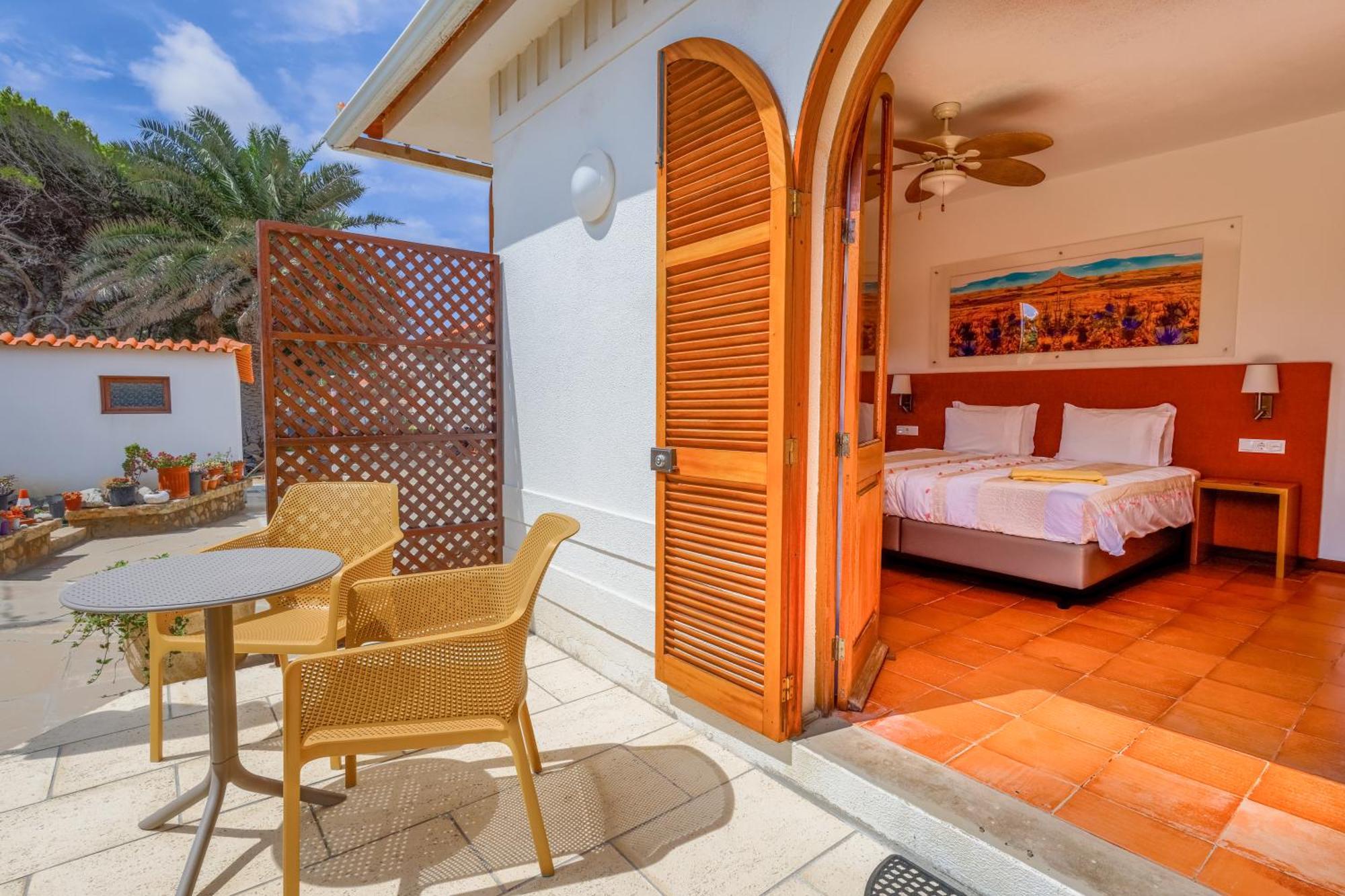 Theresia'S Porto Santo Exterior photo