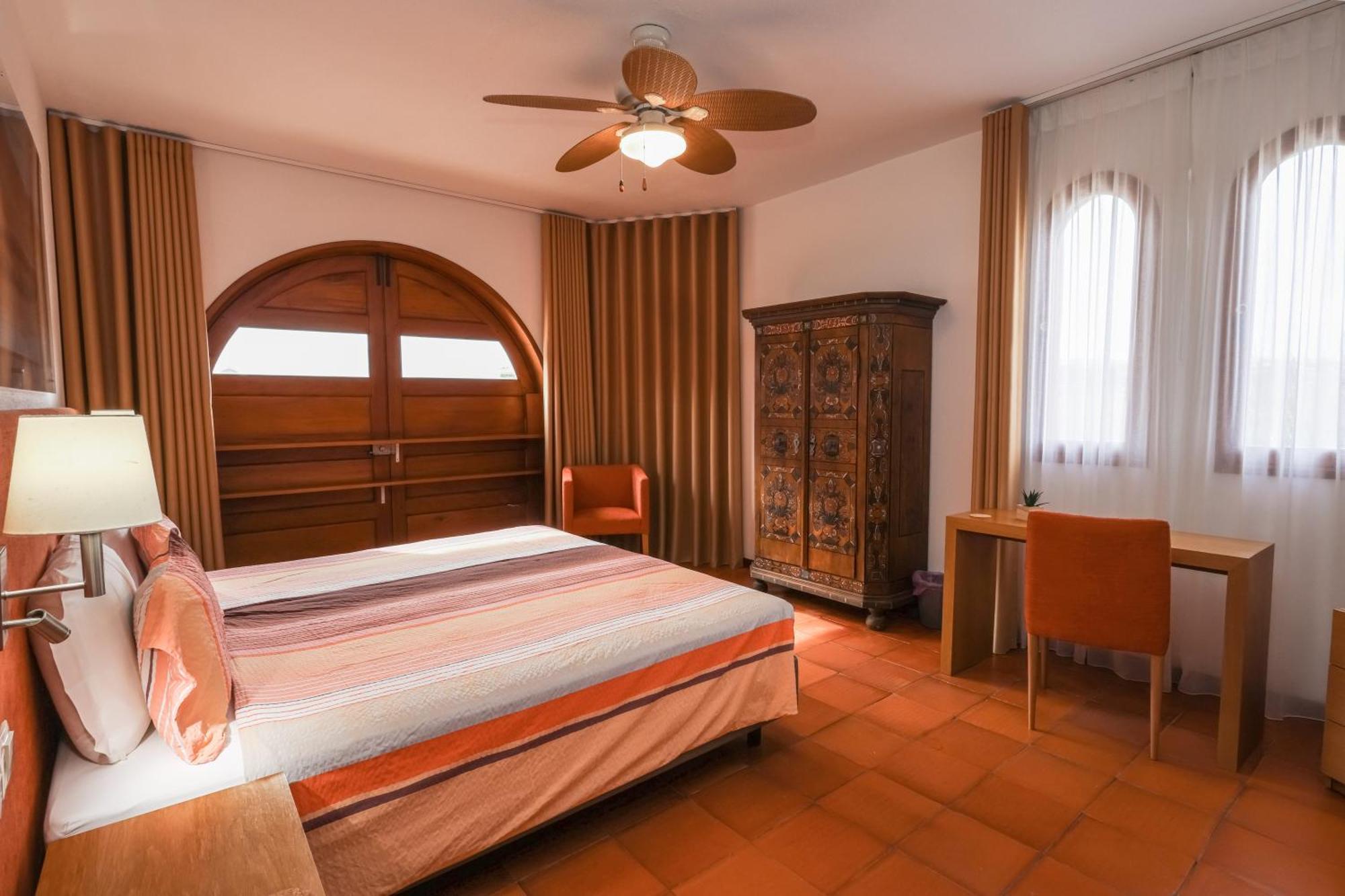 Theresia'S Porto Santo Exterior photo