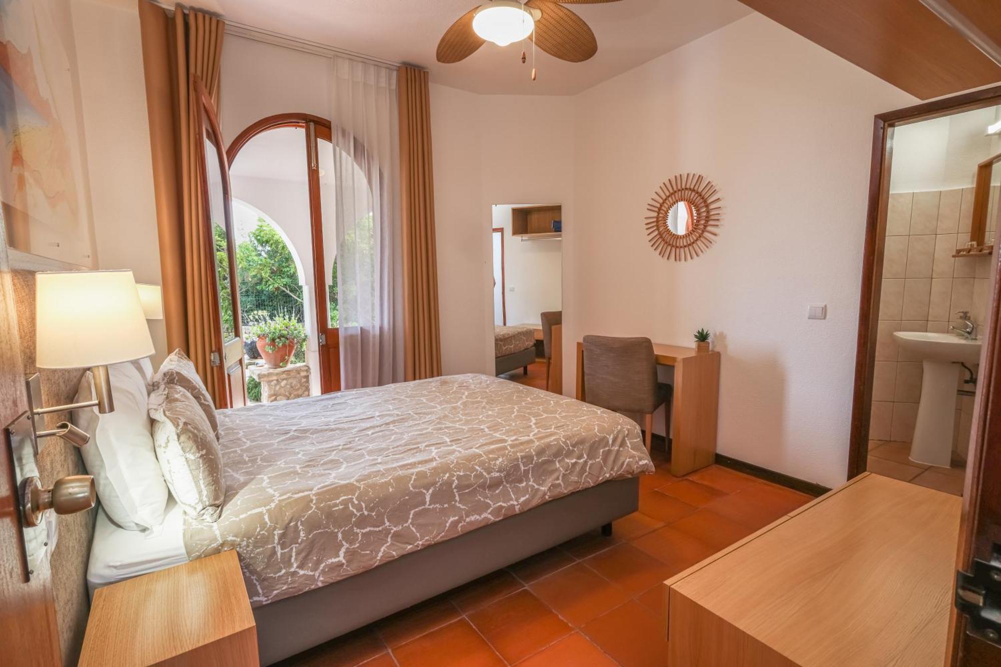 Theresia'S Porto Santo Exterior photo