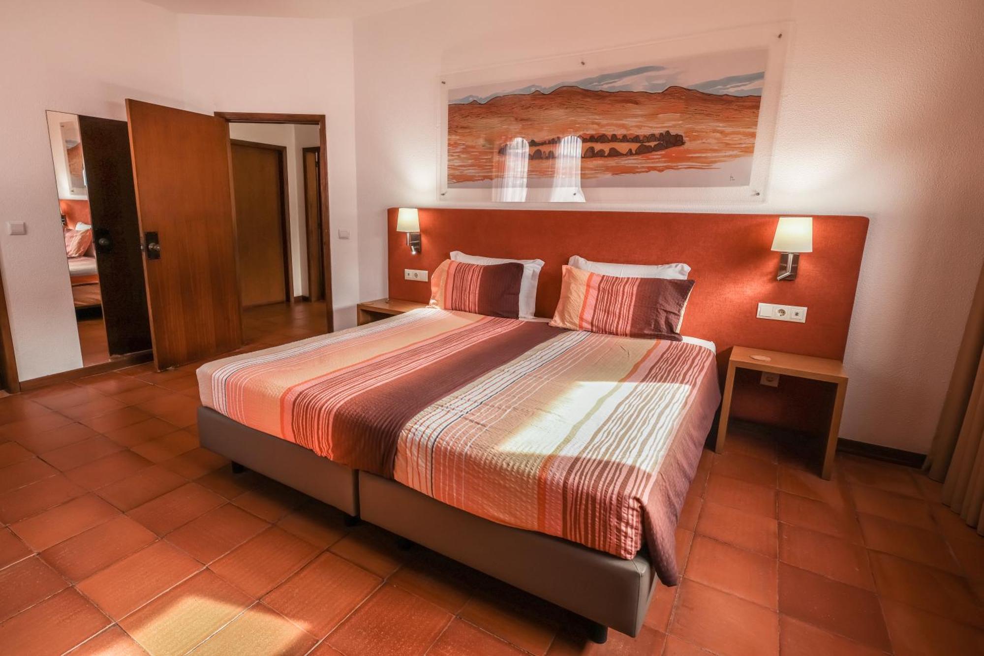 Theresia'S Porto Santo Exterior photo
