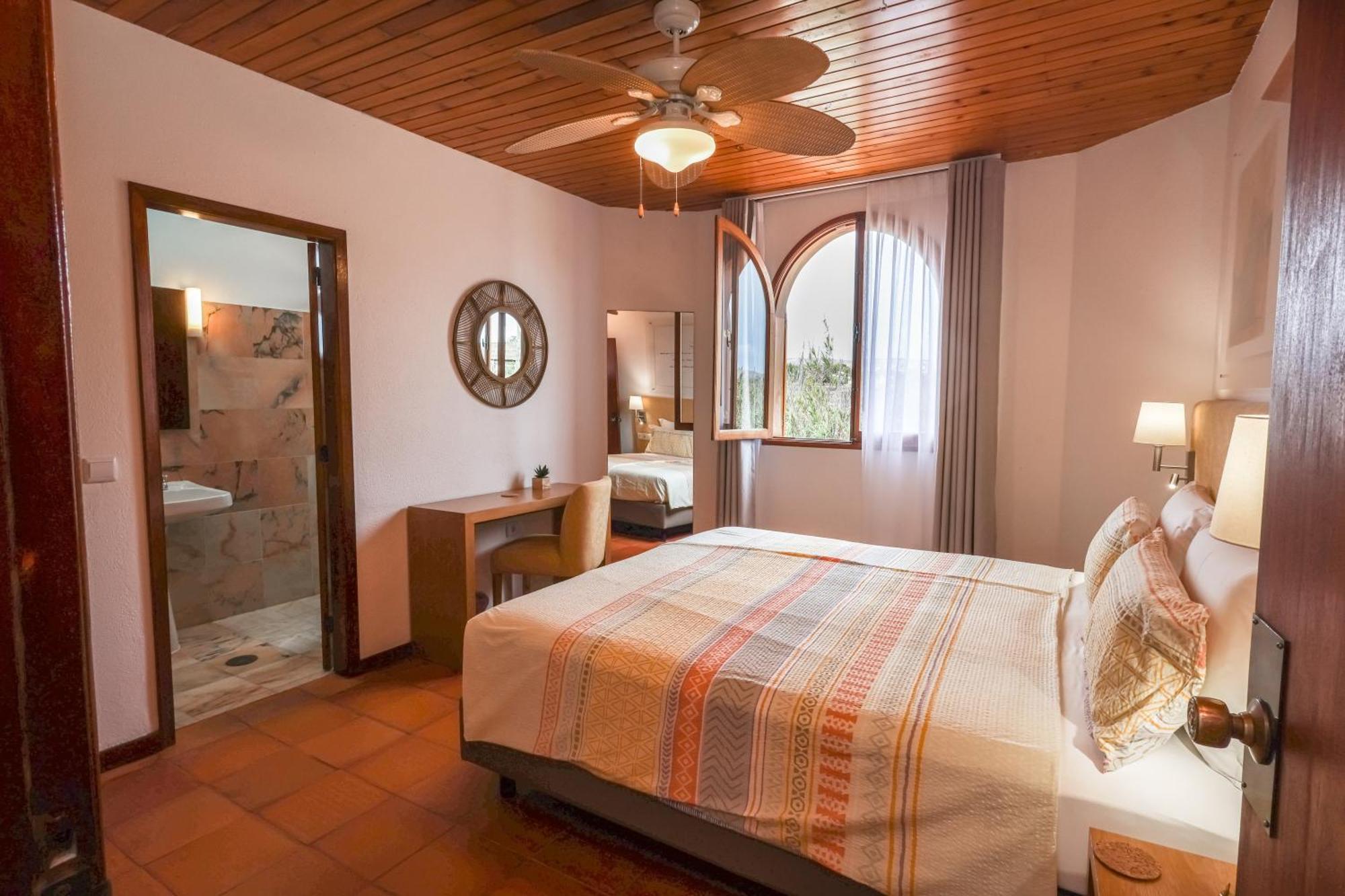 Theresia'S Porto Santo Exterior photo