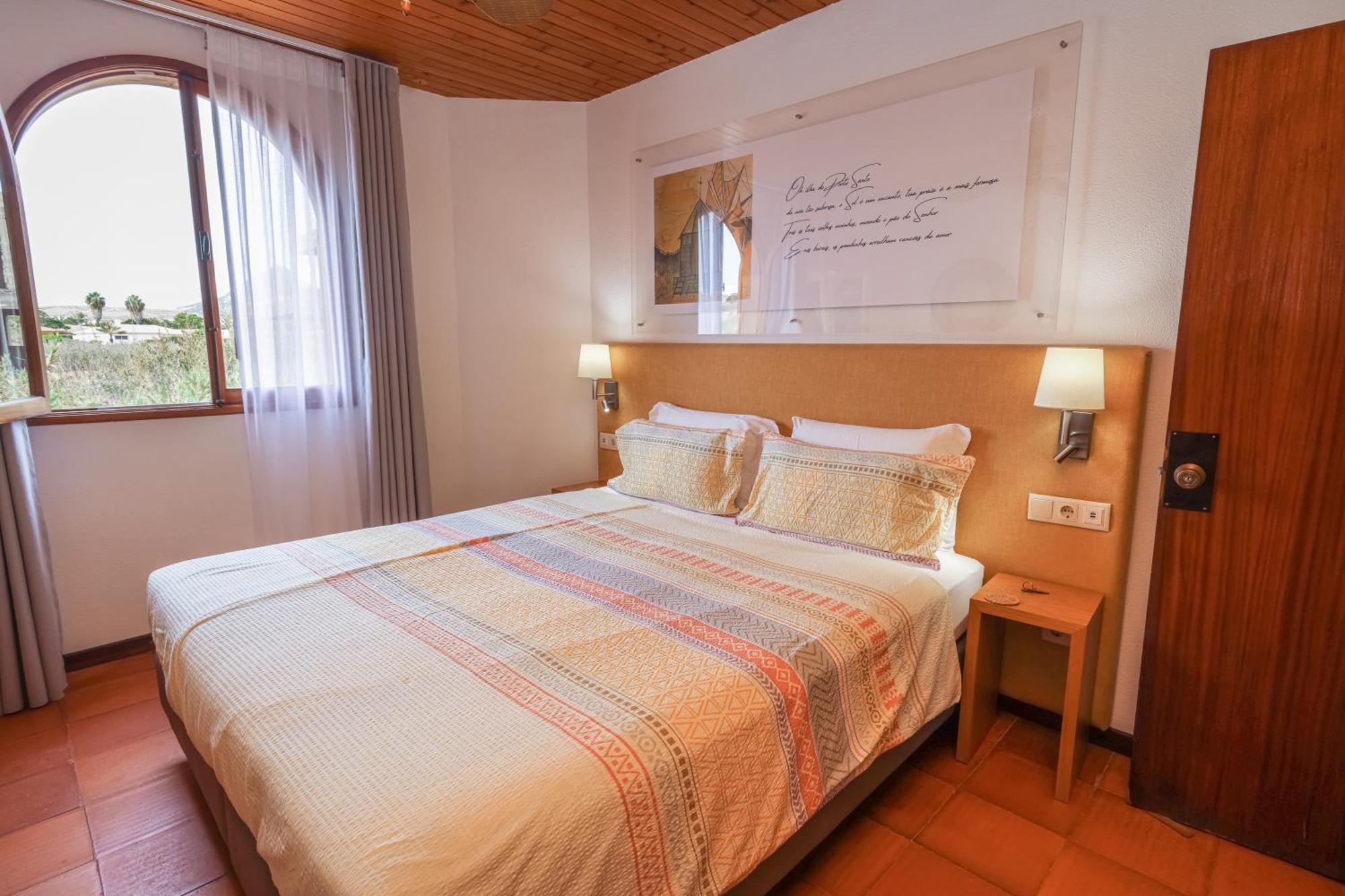 Theresia'S Porto Santo Exterior photo