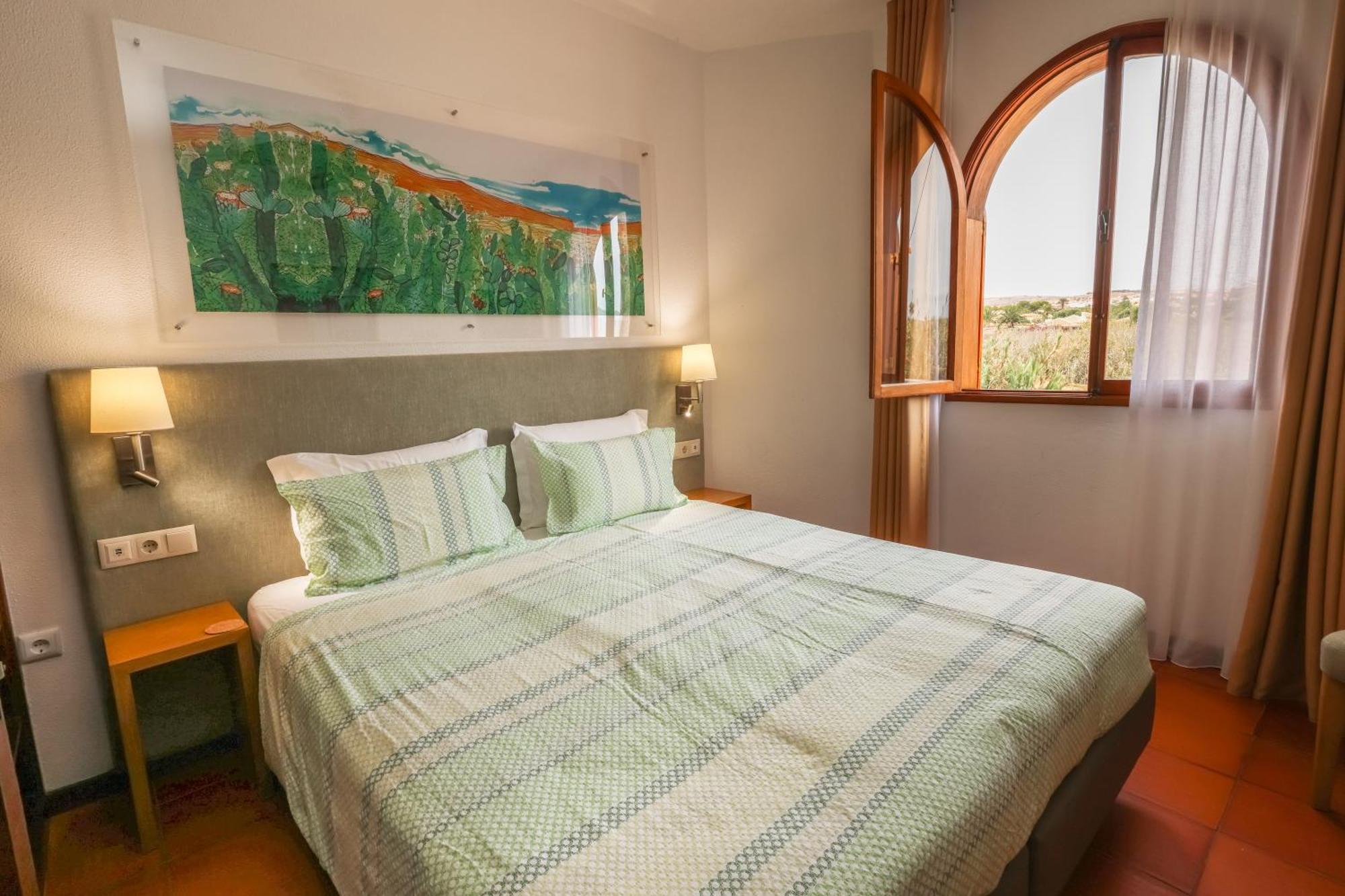 Theresia'S Porto Santo Exterior photo