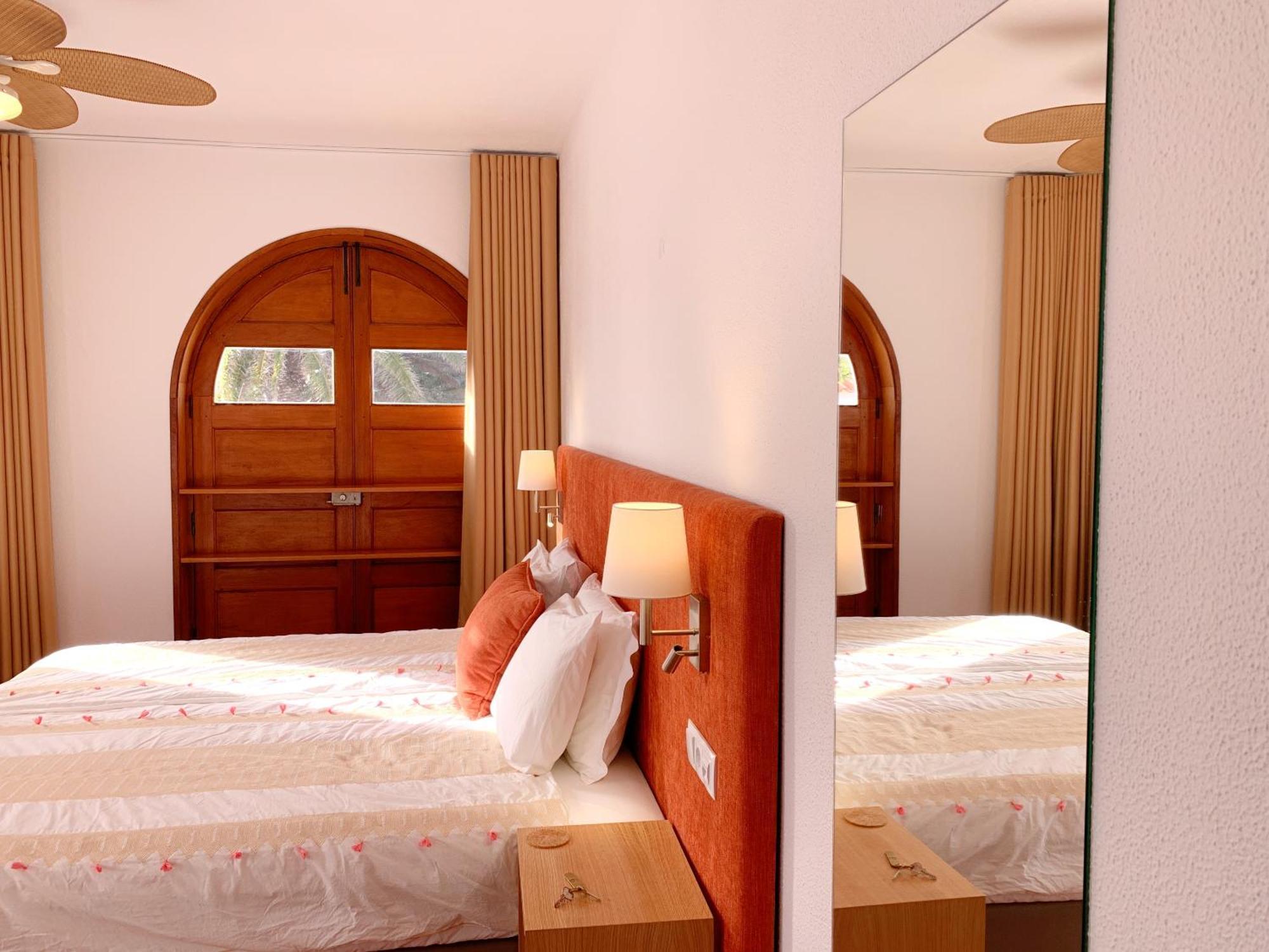 Theresia'S Porto Santo Exterior photo