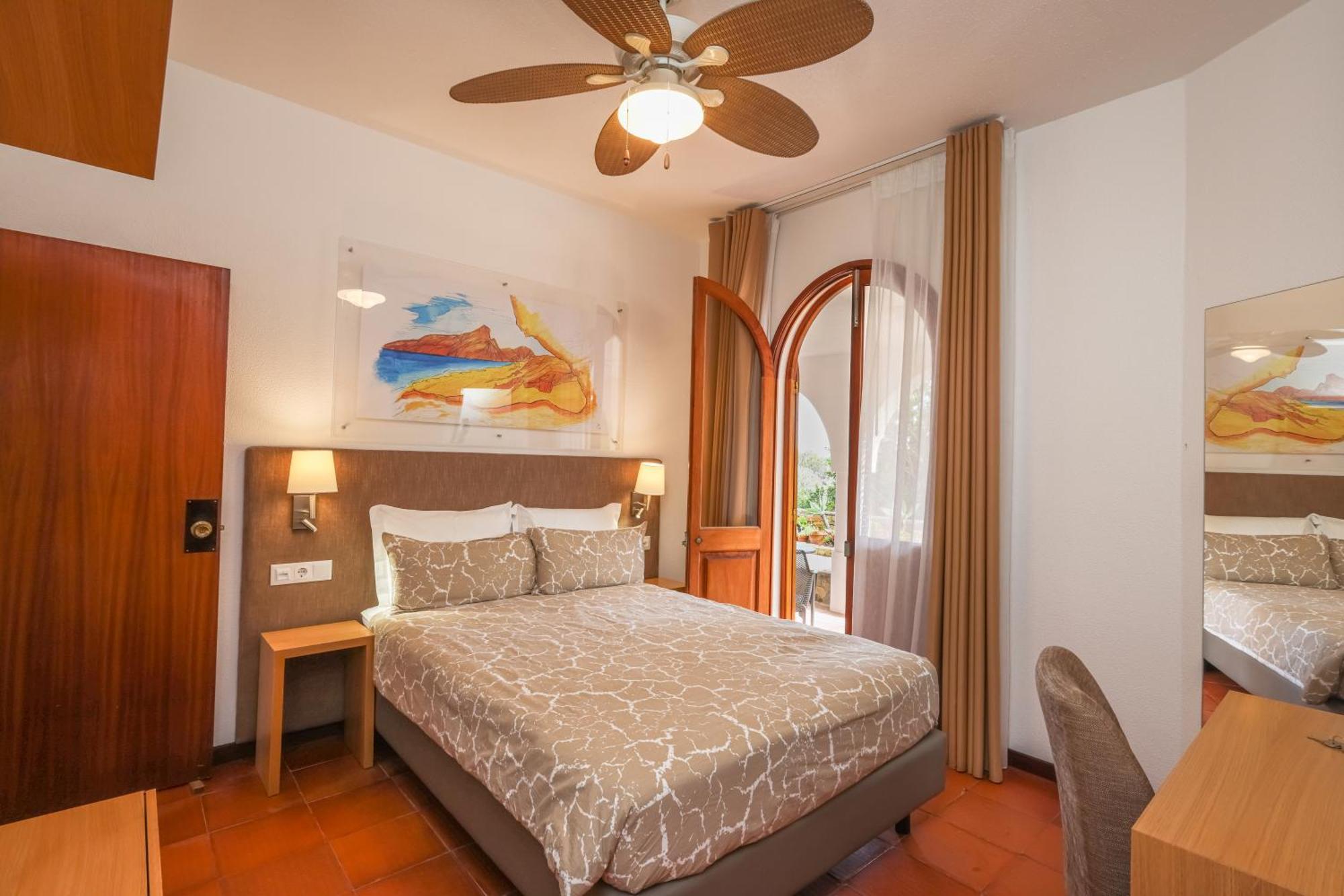 Theresia'S Porto Santo Exterior photo