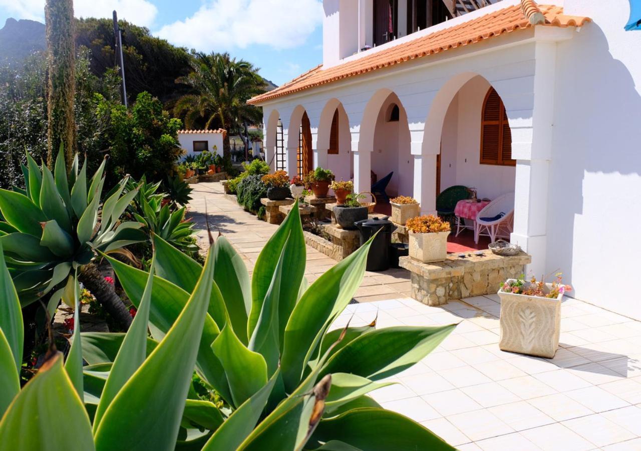 Theresia'S Porto Santo Exterior photo