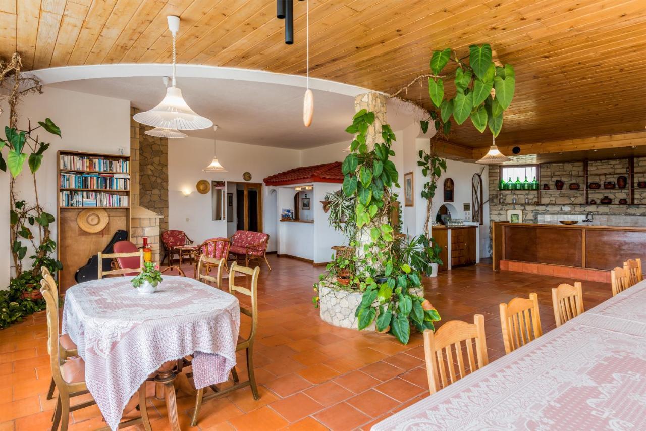 Theresia'S Porto Santo Exterior photo