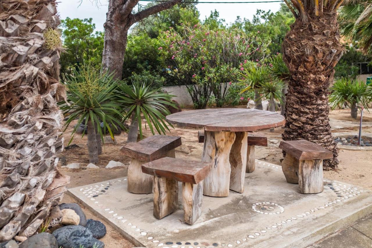 Theresia'S Porto Santo Exterior photo